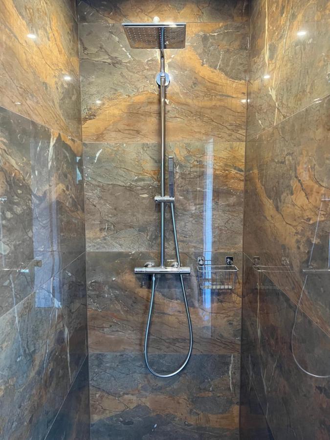 Magnifique Appartement Classe 4 Etoiles Avec Sauna Et Terrasse Dans Chalet ラ・ブレス エクステリア 写真